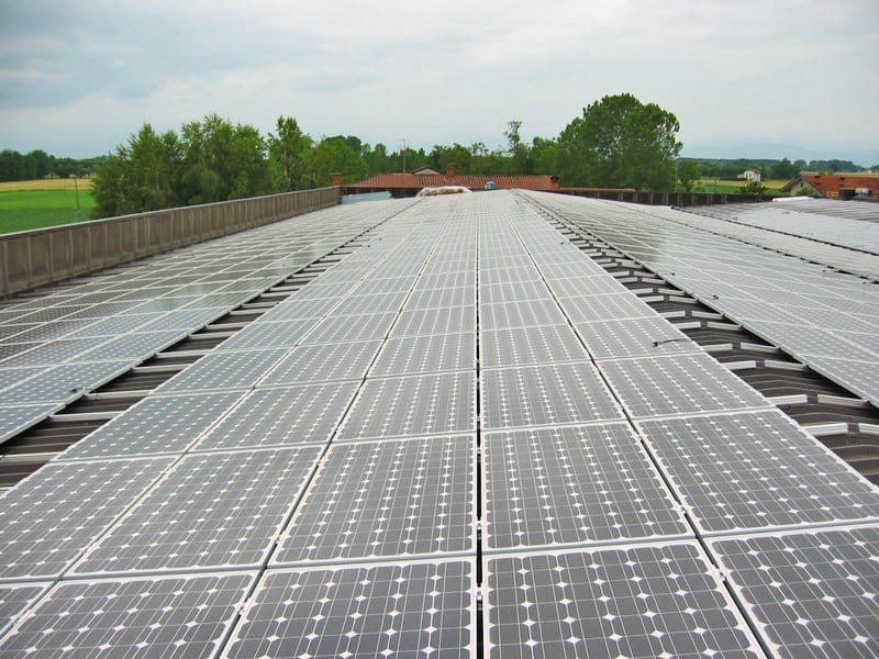 fotovoltaico